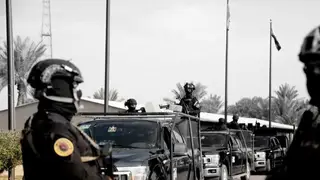 بتتبّع استخباري.. الأمن الوطني يفكك شبكة للمخدرات ويعتقل 31 متهماً في الديوانية