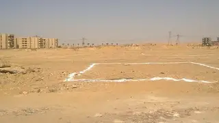 مبادرة المليون قطعة أرض.. تخصيص الأراضي اكتمل في المحافظات باستثناء كركوك