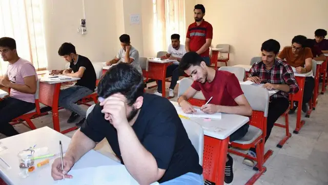 التربية تعلن جدول الامتحانات المهنية العامة للدور الثالث