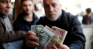 بورصات العراق تسجل 168 ألفاً للبيع في تداولات الصباح