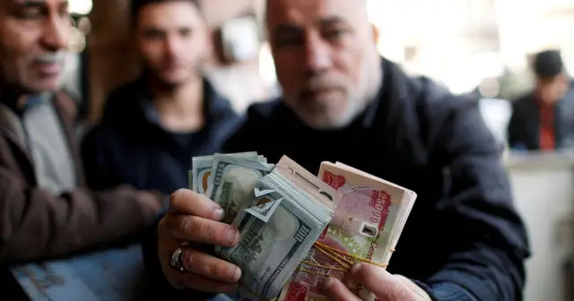 بورصات العراق تسجل 168 ألفاً للبيع في تداولات الصباح