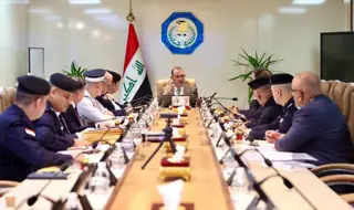 ياسر صخيل يريد مراكز شرطة حديثة ومنافذ خاصة للبطاقة الوطنية