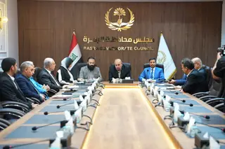 مجلس البصرة يصوت على اعتبار 15 جمادى الأولى يوماً رسمياً للمحافظة