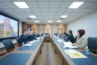 التربية تقر مستحقات مالية لـ 1224 حالة إنسانية وصحية للمعلمين