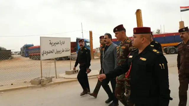المنافذ تفشل هدراً بأكثر من 400 مليون دينار في طريبيل