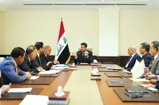 ليث الخزعلي يوجه بإنشاء مدن عصرية في بغداد والمحافظات بالتزامن