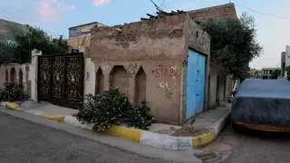 الأكراد يشبهون الرمادي.. حي خاص بهم شيده العرب بعد 1975 ثم التقوا في نزوح داعش