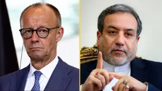 خارجية إيران: لا خطوط حمراء بعد الآن