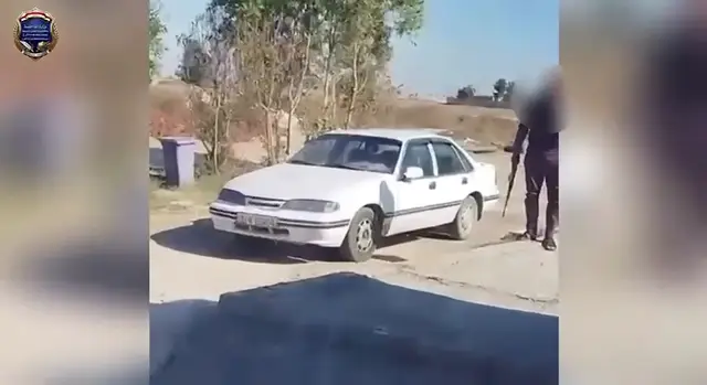 خطط لقتل عمه وابن عمه.. الإعدام شنقاً بحق مدان في بغداد