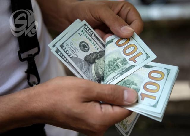 الدولار يواصل الصعود.. 169 ألف دينار في أسواق بغداد