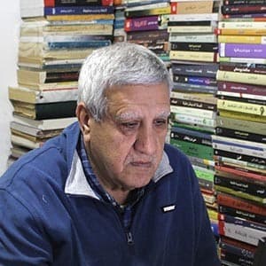 العمودالثامن: صولة السيد محبوبة
