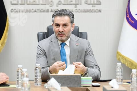 أبو كلل يتوقع أرباحاً بـ 2.5 مليار دولار بحلول 2027 في قطاع التكنولوجيا
