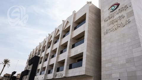 بالجرم المشهود.. ضبط مسؤول وموظف في ديوان محافظة ذي قار متلبسَين بالرشوة