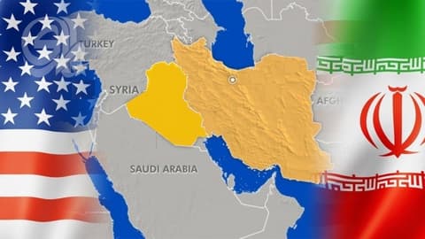 إغلاق منفذ الشيب مع إيران.. أسباب فنية أم ضغوط أميركية؟