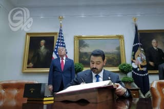 تقرير أميركي ينتقد أداء الزيدي ويحذر من تكرار سيناريو عبد المهدي!