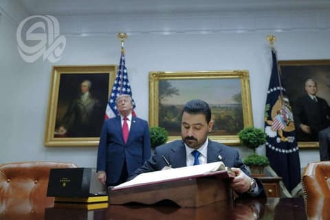 تقرير أميركي ينتقد أداء الزيدي ويحذر من تكرار سيناريو عبد المهدي!