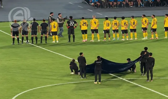 أربيل في الملعب والاتفاق غائب.. من يحسم النتيجة؟