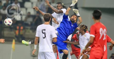 كلاسيكو الزوراء والشرطة يتصدر مواجهات الجولة الحادية عشرة اليوم