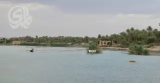 مياه الصرف الصحي والصيد الجائر يهددان بيئة الفرات في الأنبار!