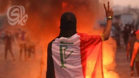 هل يستعيد الشارع زخمه في 25 تشرين؟ ناشط: دوافع الاحتجاج ما تزال قائمة