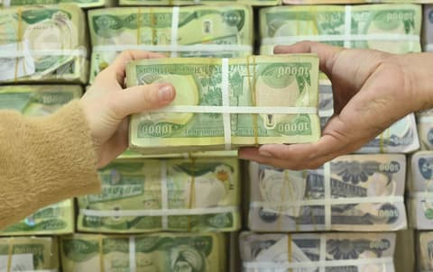 مجلس بغداد: رواتب موظفي عقود المحافظة مؤمنة في موازنة 2027 وصرفها بأثر رجعي