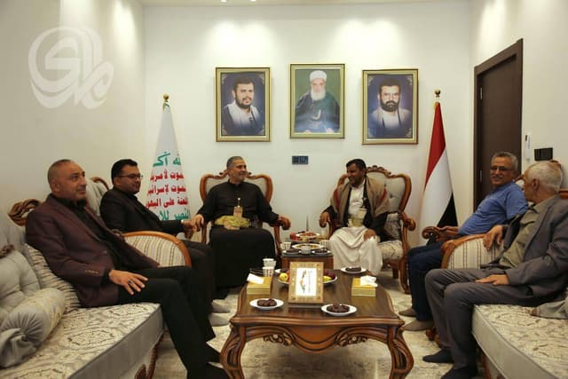 مكاتب غير موجودة وقرارات بالإغلاق.. تضارب بشأن الحوثيين في العراق!