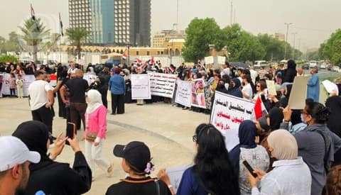 «السمعة والشرف» سلاحاً للترهيب.. ناشطات يواجهن حملات رقمية بسبب «المدونة الجعفرية»