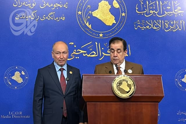 عبد الجبار ينتقد إدارة «سومو» ويحذر من تعثر طريق التنمية