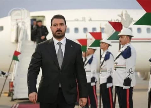 الزيدي يزور بيروت ودمشق الأسبوع المقبل لبحث ملفات مشتركة!