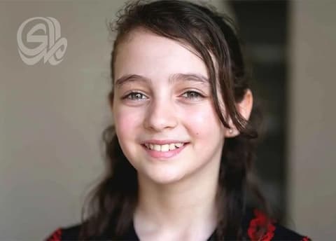طفلة من غزة تنافس على عرش صناعة المحتوى