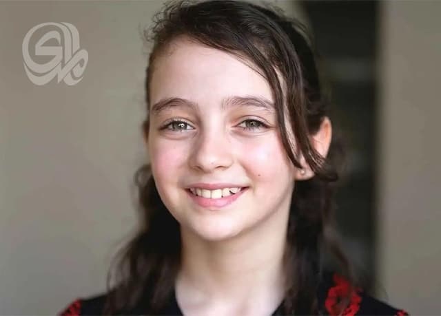طفلة من غزة تنافس على عرش صناعة المحتوى