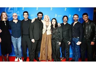 "خروج أمن" افضل فيلم روائي، و"الطبيب الأمريكي" بجائزة سينما من أجل الإنسانية