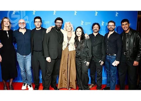 "خروج أمن" افضل فيلم روائي، و"الطبيب الأمريكي" بجائزة سينما من أجل الإنسانية