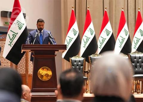 الفصائل تريد المخابرات وأمانة مجلس الوزراء..والزيدي يخسر جولة ميسان