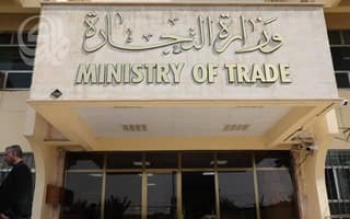 التجارة تعلن تأمين مخازن الحبوب استعداداً لموسم الأمطار