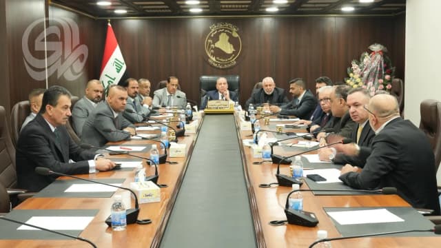 الأمن النيابية لـ«المدى»: غرف استخبارية مصغرة لمواجهة تحديات ما بعد التحالف