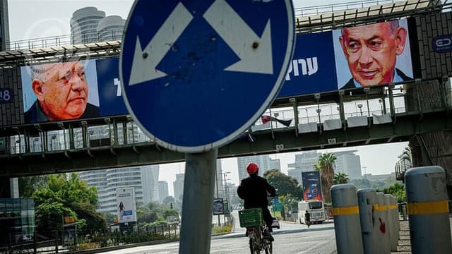 تقدم عربي غير مسبوق يربك نتنياهو ويعقّد تشكيل الحكومة