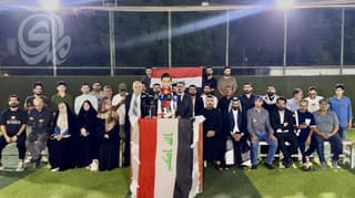 النجف تستعد لإحياء ذكرى تشرين.. دعوات إلى التظاهر وتجديد مطالب الإصلاح