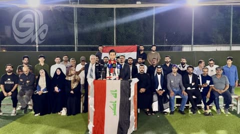 النجف تستعد لإحياء ذكرى تشرين.. دعوات إلى التظاهر وتجديد مطالب الإصلاح