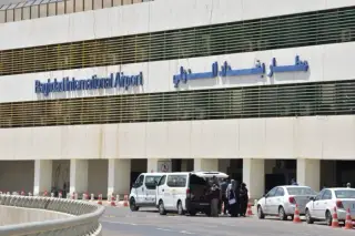 مدير مطار بغداد السابق.. إحالة إلى النزاهة ومساءلات عن مخالفات قانونية