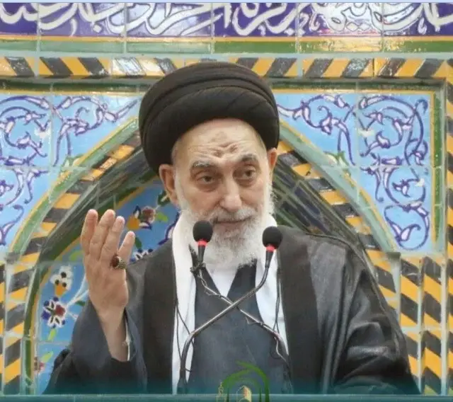 إمام جمعة النجف: الأزهر يعتمد المذهب الشيعي لحماية الأسرة