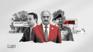 مصادر: الاتفاق على الإطاحة بعقيلة صالح تم قبل أشهر في باريس والبرلمان الليبي يستعد لتمرير الاتفاقية البحرية مع تركيا