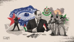 مصادر تكشف تفاصيل اجتماعات في القاهرة حول الانتخابات التشريعية الفلسطينية وإدارة غزة