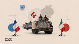 وثائق حكومية تكشف خطة أوروبية للبنان: بعثة مدنية وعسكرية لـ3 سنوات وترتيبات لما بعد اليونيفيل