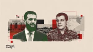 كواليس حلّ “قسد”.. كيف أُنجز اتفاق الاندماج مع دمشق وأين ذهب مقاتلو مظلوم عبدي؟
