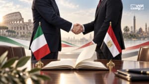 مصر وإيطاليا تتجاوزان مقتل ريجيني: شراكة أمنية وتجارية تعيد رسم العلاقة بين القاهرة وروما