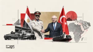 مصر وتركيا: الشراكة الدفاعية بين البلدين تنتقل من التصنيع المشترك إلى التصدير، وهذه أبرز الأسلحة