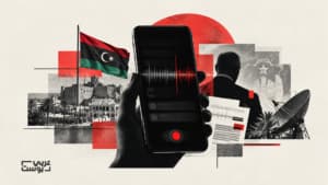 القصة بدأت من هاتف موقوف مصري.. مصدر أمني يكشف تفاصيل تسريب تسجيلات رئيس المخابرات الليبية وتوقيته