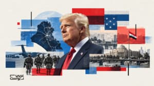 ماذا بقي لأمريكا في العراق بعد الانسحاب العسكري؟