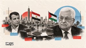 متعلقة بتيار دحلان ونتائج الحوار.. خاص: شروط مصرية على محمود عباس لاستضافة الحوار الوطني الفلسطيني
